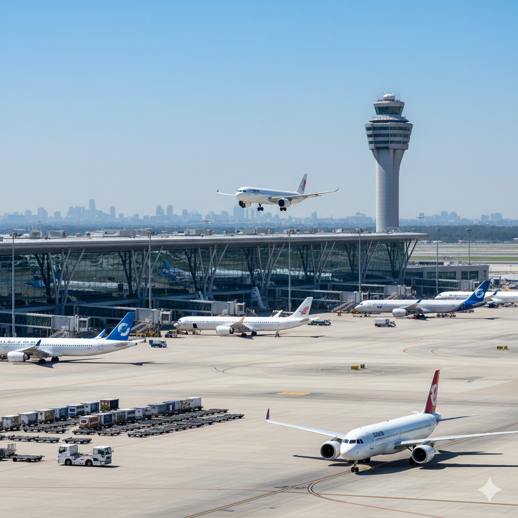 Hippopotamus in water