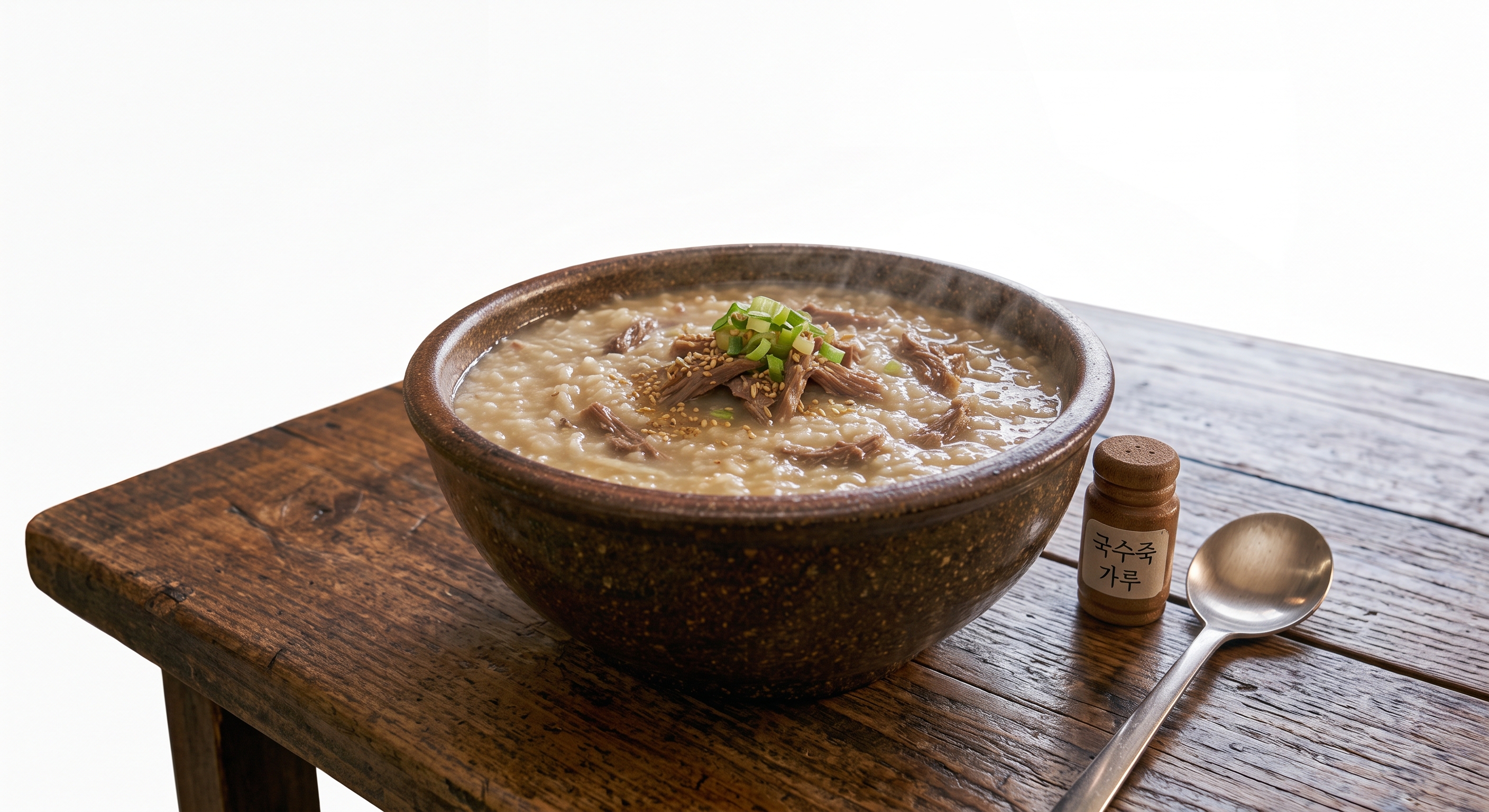 noodle porridge